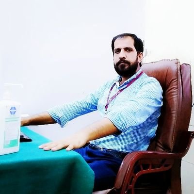 BugtiMohmad's profile picture. i love pakistan