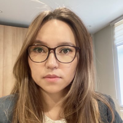 otgontugsuu's profile picture. 