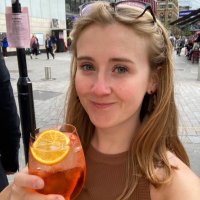 Bex Bailey (@bexbailey) 's Twitter Profile