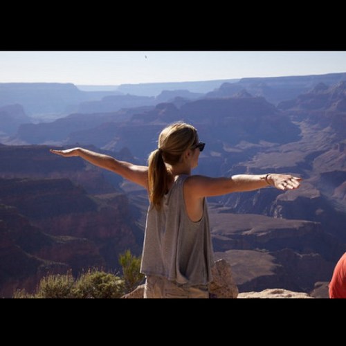 AshHerrera11's profile picture. mom wife coach ucla softball alum