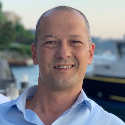 gezginbedevi's profile picture. My tweets are my own