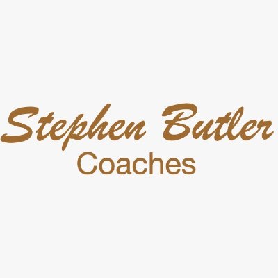 Stephen Butler Coaches