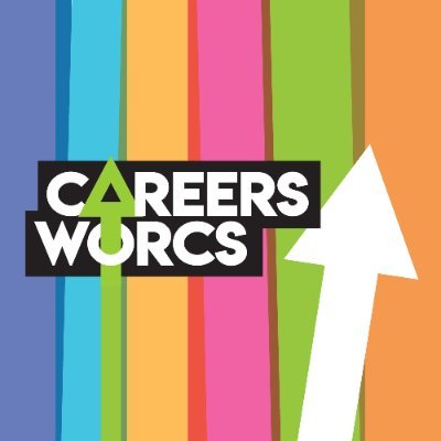 Careers Worcs offers support for 16 – 24 year olds looking for education, career or training choices. You'll find us in the Youth Hub at The Hive in Worcester!