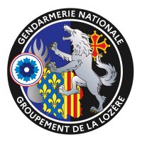 Gendarmerie de la Lozère(@Gendarmerie_048) 's Twitter Profile Photo