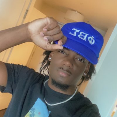 TSU ΦΒΣ BLACKInc. Man of understanding. Faith without work is powerless. Man Of God. I love y’all ✊🏾 Instagram: @thatsigmatae. virgo ♍️ owner of @mountforless