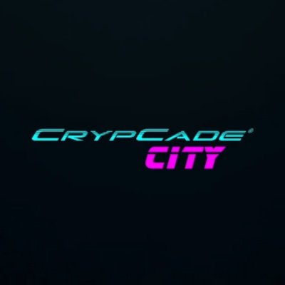 CrypCade Profile Picture