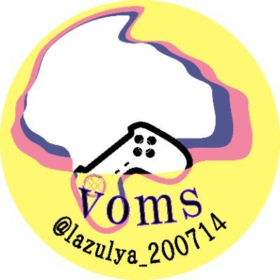 ゲーム好きで、VOMS（ボムズ）からVtuber沼に沈んだ男。
時々ネットおねえ化する。愛称は「ラズねぇ（姉）」

楽しそうに、あるいは幸せそうに笑う配信者が大好物。
そんな配信者達を推せる人に、私は成りたい。

V活動アカウント：@lazulya_230601