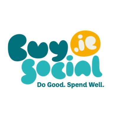 #BuySocial #BuySocialIRL
A directory of products & services sold by Irish Social Enterprises 
This account is managed by @socentie