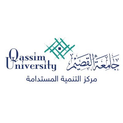 Sustainable Development Center, For Contact sdc@qu.edu.sa
@QassimUniv1