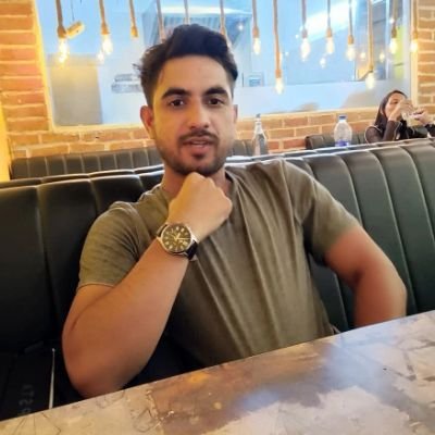 bbrcrahul's profile picture. Banker