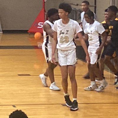 6,7 2026 joe t robinson highschool teamisojoe.