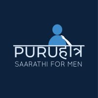 Puruhotra : Saarathi for Men(@Puruhotra) 's Twitter Profile Photo