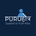 Puruhotra : Saarathi for Men (@Puruhotra) Twitter profile photo