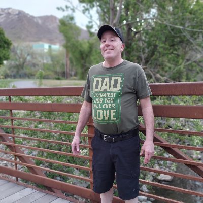 bob1s965's profile picture. Dad and Husband..Happly Married .Love My wife .Conservative Pro Life !!