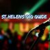 St.Helens Gig Guide (@sthelensgg) Twitter profile photo St.Helens Gig Guide (@sthelensgg) Twitter profile photo