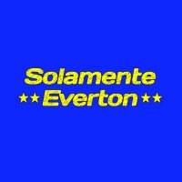SolamenteEverton (@solamenteever) 's Twitter Profile