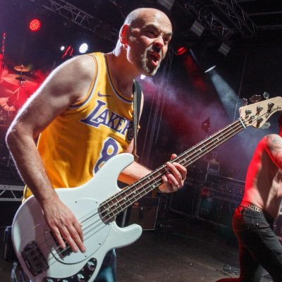 Husband, Father, Flea at @rhcpexperience, Director at @Acquia, European in UK