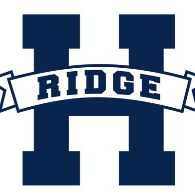 Official Twitter for Hickory Ridge High School. #raginridge Check us out on Instagram: @hickoryridgehs