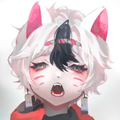 犬張子 Inu hariko 個人勢Vtuber 畢業了さんのプロフィール画像