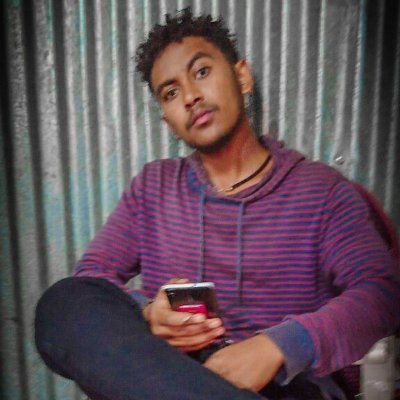 Kaleab47201135's profile picture. 