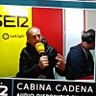 aromeroser's profile picture. Periodista de la Cadena Ser ,colaborador del Diario As y de B+ .Disfruto del momento porque nada es para siempre.