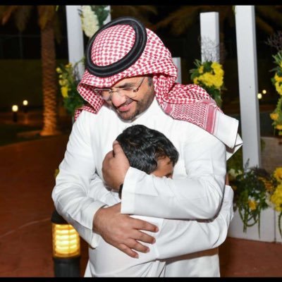 DHFERSAIF1's profile picture. أمين عام وقف انتماء الخيري لتنمية الأسر الحاضنة و المحتضنين على مستوى المملكه https://t.co/lOllyqBYM7