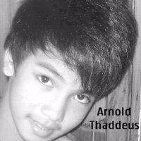 Arnold Thaddeus - @AThaddeus Twitter Profile Photo