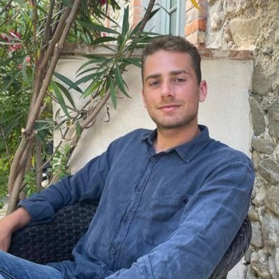 Costa_Graal's profile picture. Dans ta tête ou dans ton dos 😘 Joueurs For @APEassociation , Twitch : Costa_Graal , @TryyNx