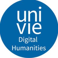 DH Uni Wien(@DH_UniWien) 's Twitter Profile Photo