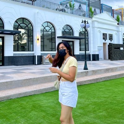 clarissamariel's profile picture. 