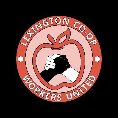 We are the unionized workers of the Lexington Co-op member-owned cooperative grocery store in Buffalo, NY 
Insta-- Lexcoopwu
Give us your contact info below!