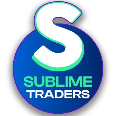 Join the community for charts and more: - Telegram: https://t.co/HriGPov404 - Youtube @sublimetraders