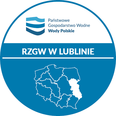 Regionalny Zarząd Gospodarki Wodnej w Lublinie @WodyPolskie