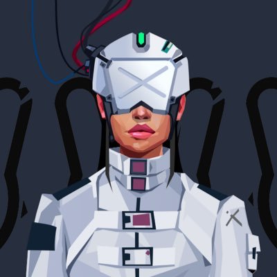 Mags (ProductiveProcrastinator)さんのプロフィール画像