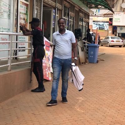 God's Grace 🙏
Logistics
Marketing geek
Accountant
Lover of Life
Teachable
Humility first