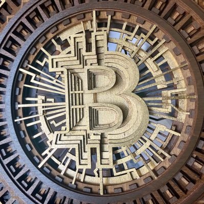 HuckHODL's profile picture. Father of 3.  Professional investor and CFP®.  Concerned citizen where my interest in finding solutions lead me to Bitcoin.  Better money for a better world.
