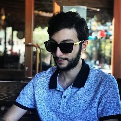 guresbey's profile picture. Son of Adam