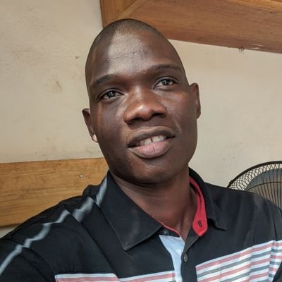 Ugandan 
Entreprenuer