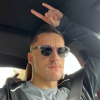 Justin Hoffman (@justinhoffman_) 's Twitter Profile