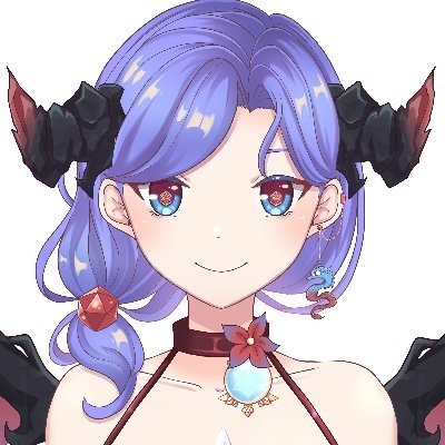 Diva 🎲Trickster 🎲 Bard Vtuber-🔞さんのプロフィール画像