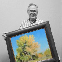 Livingston Fine Art (@mlivingstonart) 's Twitter Profile