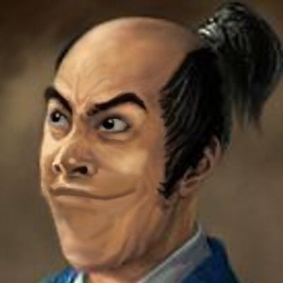 AGO80980457's profile picture. kenshiとか
MODとか
リンク置き場
https://t.co/4Pwc30twFg
https://t.co/mEKaoIEcA1