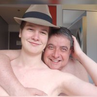 Carlos & Junior (@carlosandjunior) 's Twitter Profile Photo Carlos & Junior (@carlosandjunior) 's Twitter Profile Photo