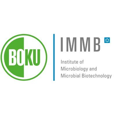 Institute of Microbiology and Microbial Biotechnology | @BOKUvienna University of Natural Resources and Life Sciences, Vienna