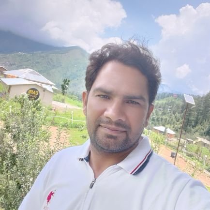 drchander's profile picture. 