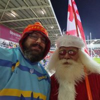 Shaun so12.bsky.social (@brooza664) 's Twitter Profile Photo