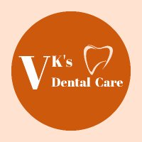 VK's Dental Care(@vkdentalcare) 's Twitter Profile Photo