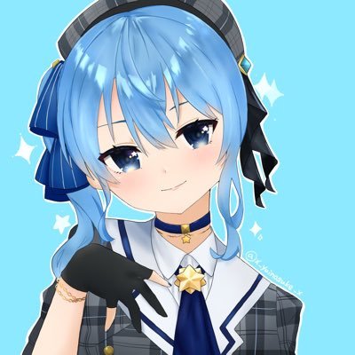 Tama_hololive Profile Picture