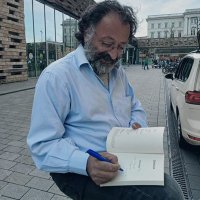 Haydar Dogan (@haydarxdogan) 's Twitter Profile