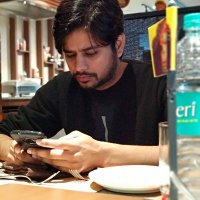 Ranjeet  Singh (@ranjeetsmile) Twitter profile photo